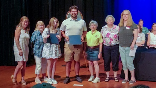 2025 Conway Area Lions Scholarship