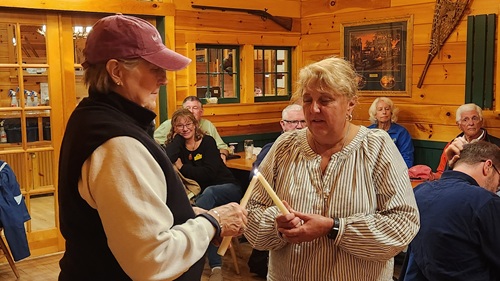 New Lion member Anne-Marie