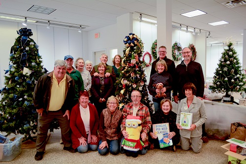 Conway Area Lions Club