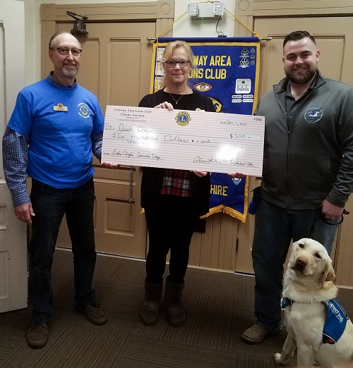 Little Angels Service Dogs