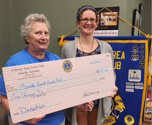 Miranda Leavitt Diabetes Fund