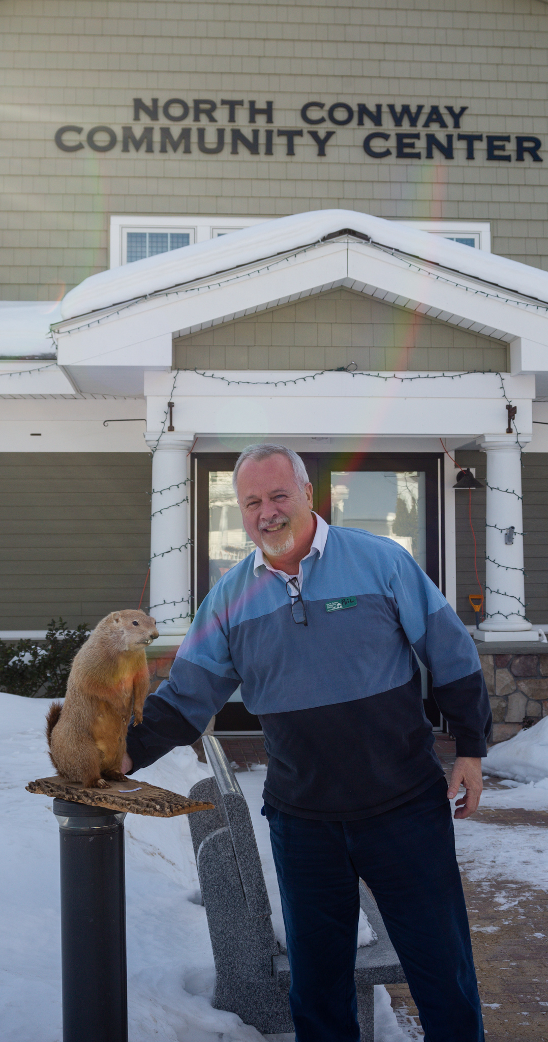 Charity Golf Tournament