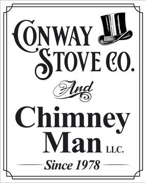 The Chimney Man